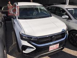 Volkswagen Taos